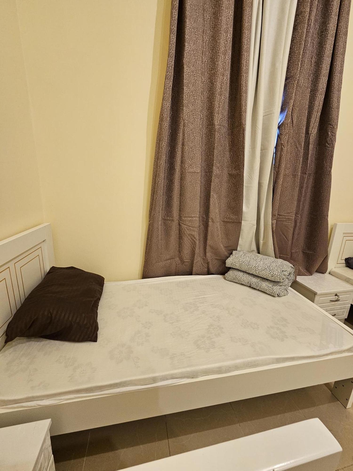 Paradiso Backpackers Nest أبو ظبي المظهر الخارجي الصورة